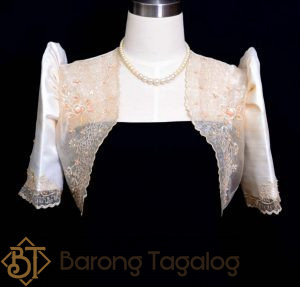 Mestiza Bolero 5500