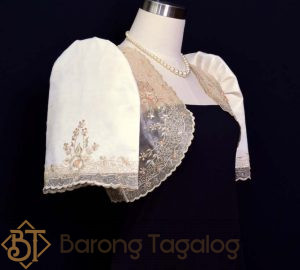 Mestiza Bolero 5500 Side
