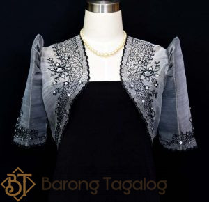 Mestiza Bolero 5562