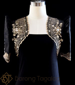 Mestiza Bolero 5562A