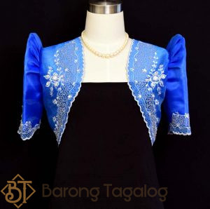 Mestiza Bolero 5565
