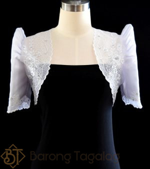 Mestiza Bolero 5581