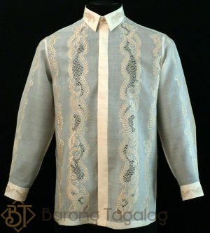 Raya Barong Taglog 4010 Front