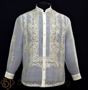 Raya Barong Taglog 4015