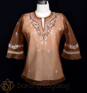 Royal Women's Barong 5096