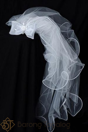 Veil 002
