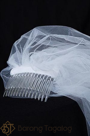 Veil 004
