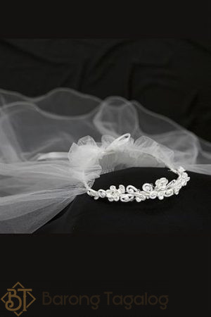 Veil 005 Top View
