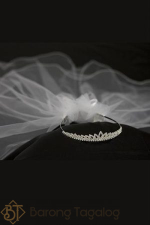 Veil 007 Top View