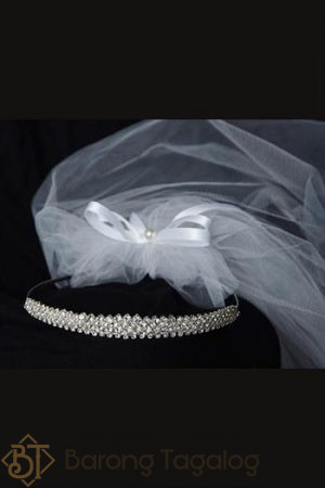 Veil 008