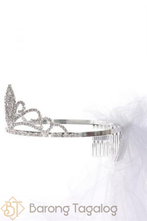 Veil 016 Side View