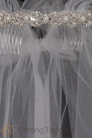 Veil 018