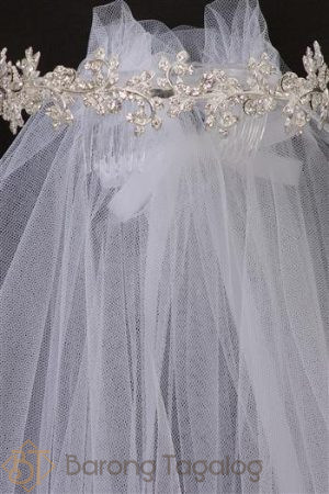 Veil 019