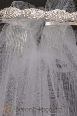 Veil 020 Full View