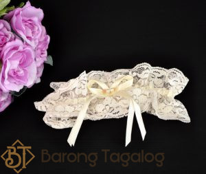 Wedding Garter 400