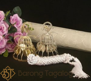Wedding Coins 202