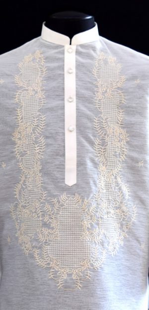 Custom Barong Tagalog 1030CM