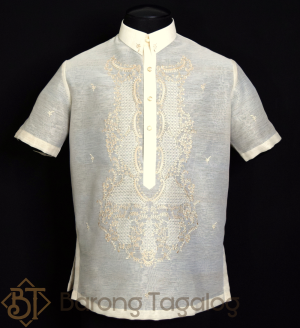Custom Barong Tagalog 1053CM