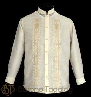 Pina Jusilyn Barong Tagalog 1097