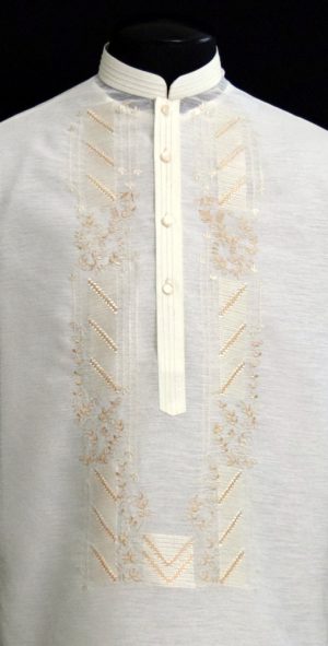 Custom Barong Tagalog 1100CM
