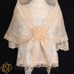 Beige Kimona with Alampay 5410