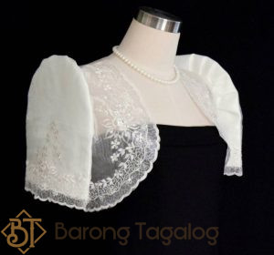 Mestiza Bolero 5580