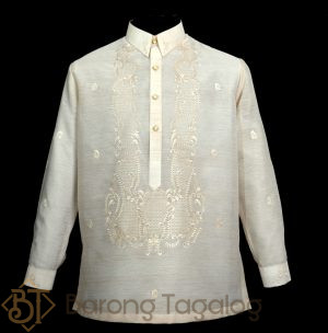 Pina Jusilyn Barong Tagalog 2000A