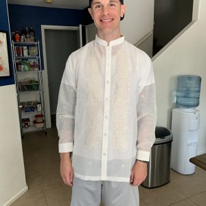 philippine traditional clothing