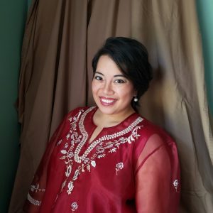 Filipiniana Wedding Dresses