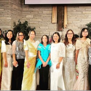filipiniana dress