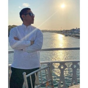 Barong Tagalog