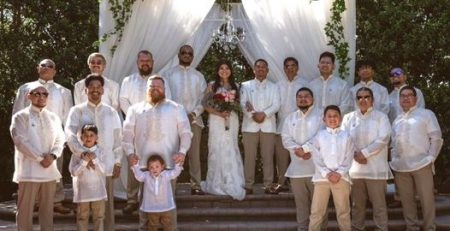 Barong Tagalog