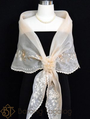 Beige Alampay 5660A