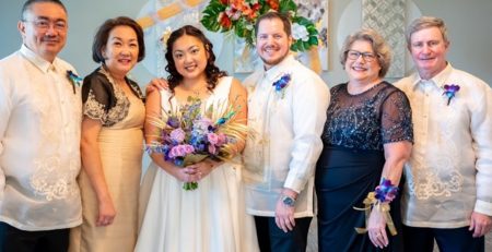 Filipiniana Wedding Dresses