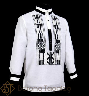 barong tagalog