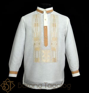 barong tagalog