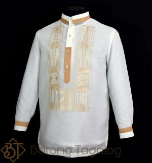Barong Tagalog