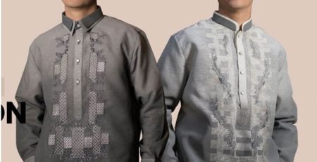 barong tagalog