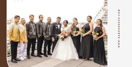 Filipino Wedding Dress
