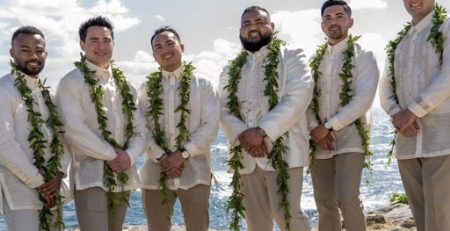 Tips Before Buying a Barong Tagalog