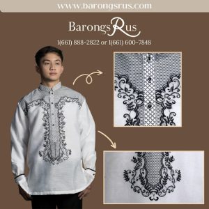 Barong Tagalog
