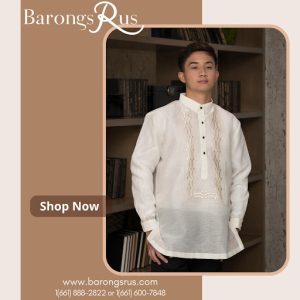Barong Tagalog