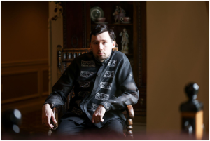barong tagalog