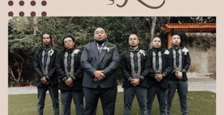 Black Barong Tagalog