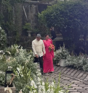 Traditional Filipino Dresses