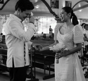 Filipiniana dresses 