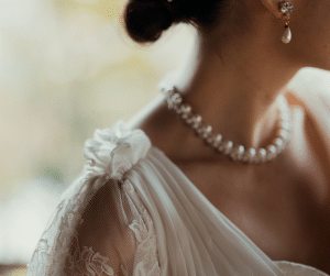 Filipino Wedding Dress