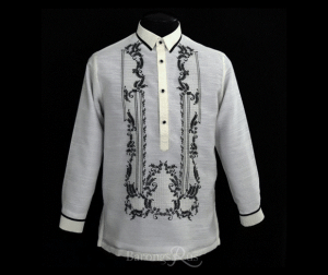Custom Barong Tagalog 1180CM 