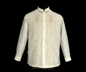 Pina Jusilyn Barong Tagalog 1097       