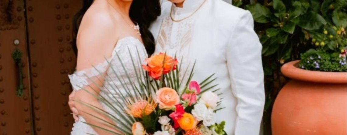 Philippine marriage culture